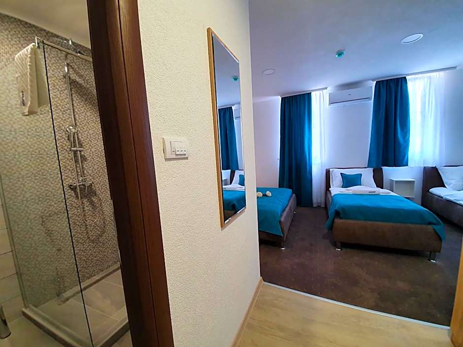 Wellness&Spa Hotel Astorya