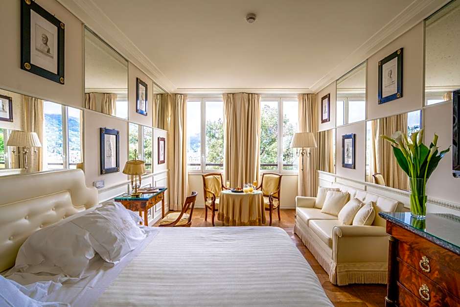 Excelsior Palace Hotel