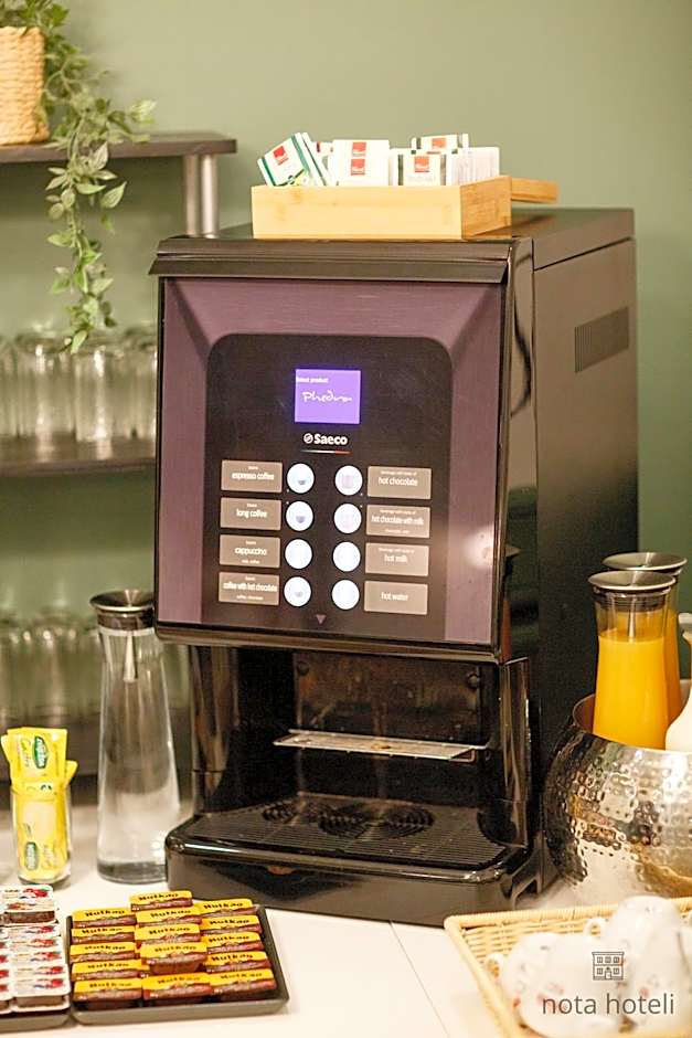 Hotel Astra Old Town