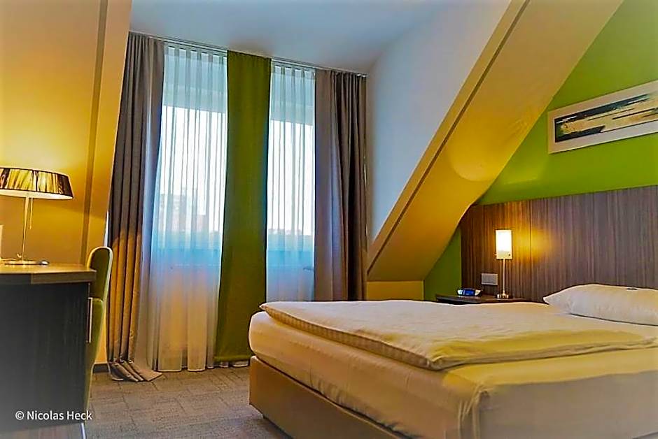 Hotel Ambiente Walldorf