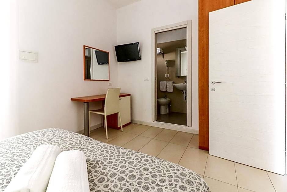 Hotel Jesulum