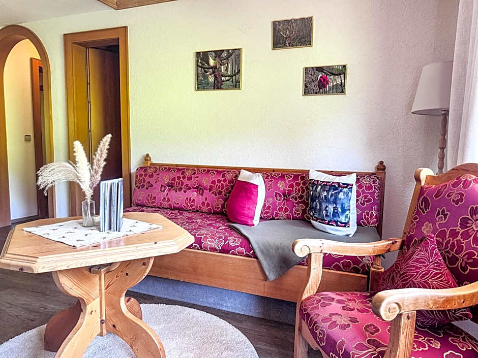 Landgasthof Jostalstüble