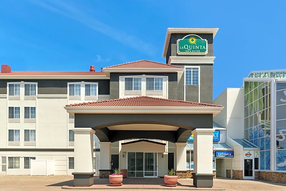 La Quinta Inn & Suites by Wyndham Rapid City