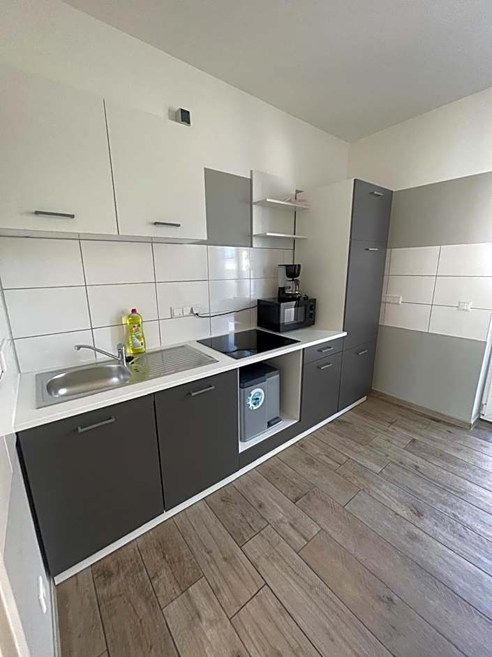 GPHotel/Boardinghaus