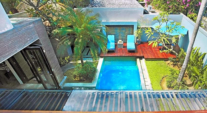 LE JARDIN VILLAS SEMINYAK