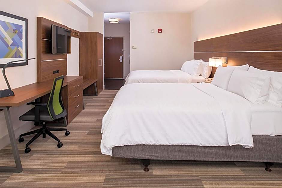 Holiday Inn Express Sierra Vista By IHG
