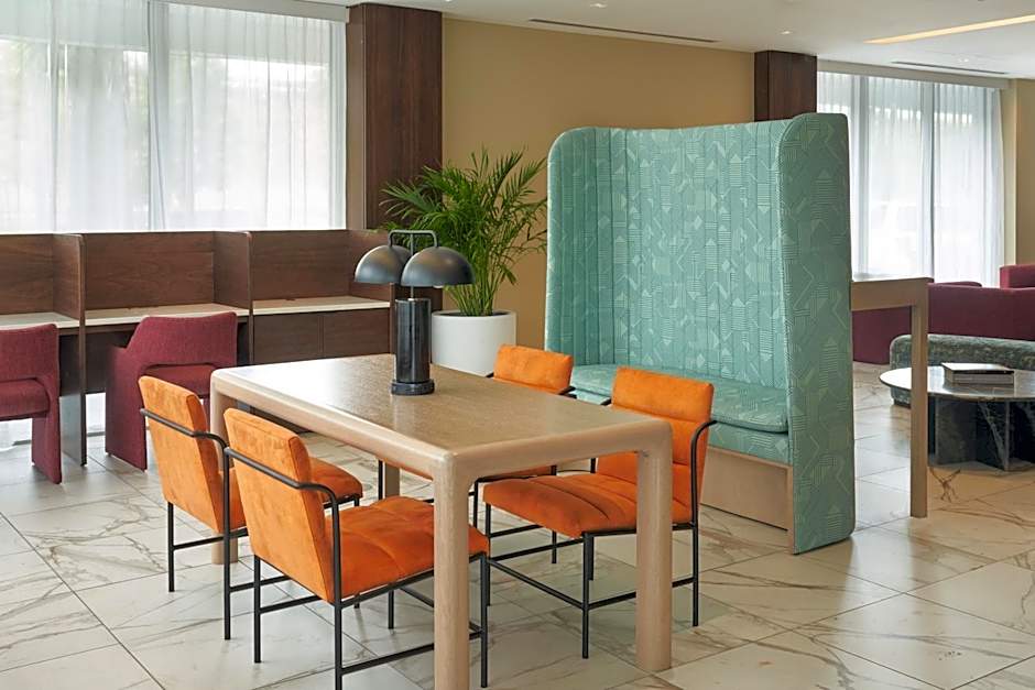 DoubleTree by Hilton Miami North I-95, FL