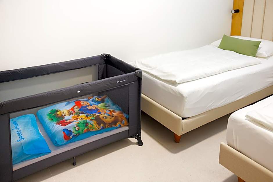 Hapimag San Agustín