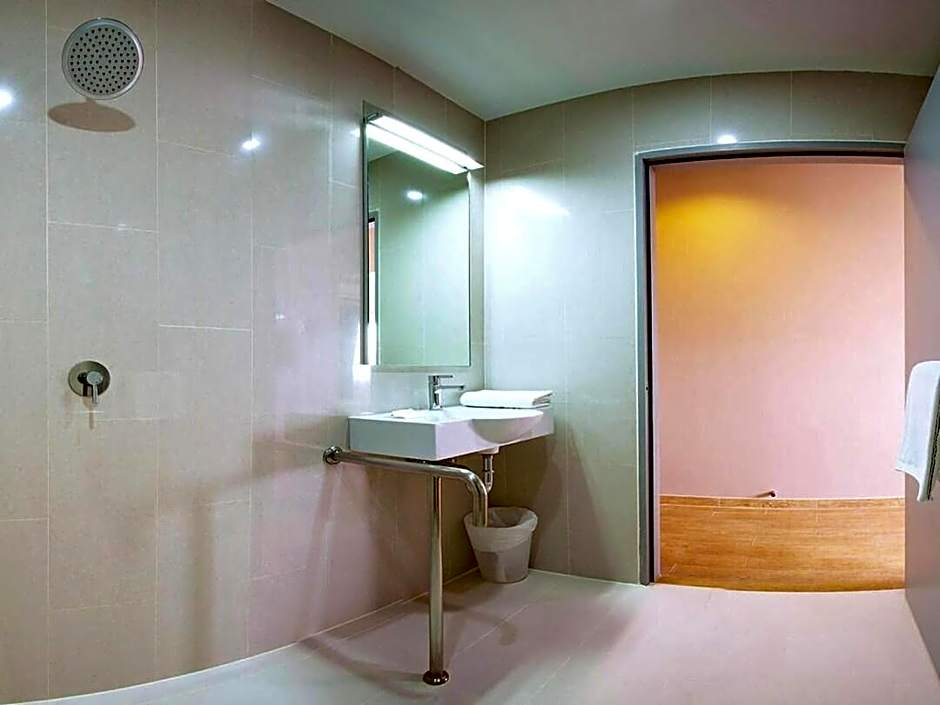 Red Planet Hotel Asoke Bangkok