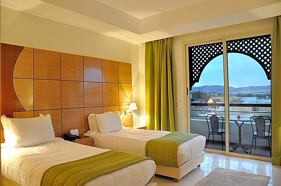 Photo 1 of 4 of Triple Room