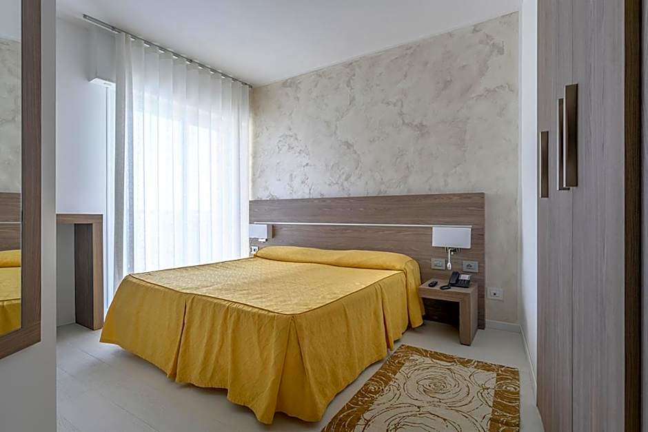 Hotel Capri 3 Stelle SUPERIOR