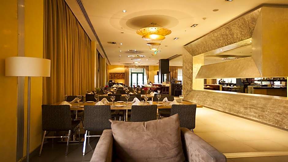 Sundance Hotel Istanbul