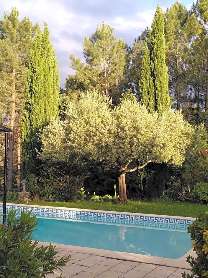 Brin d Ardèche