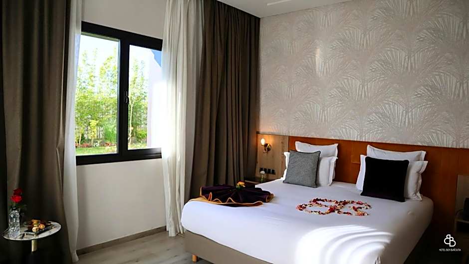 Hotel Ben Batouta - Tanger
