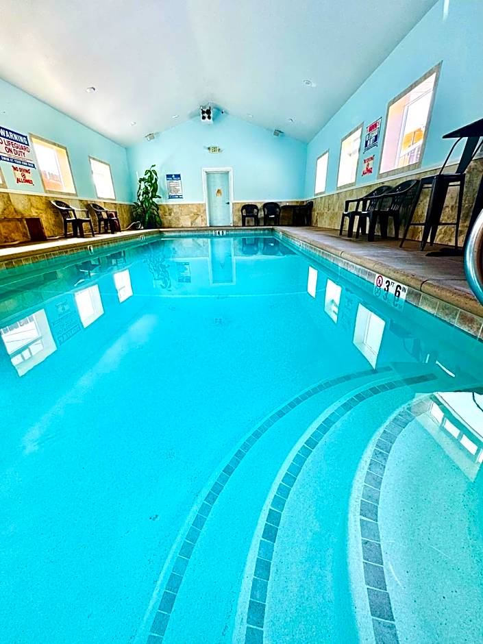 Americas Best Value Inn