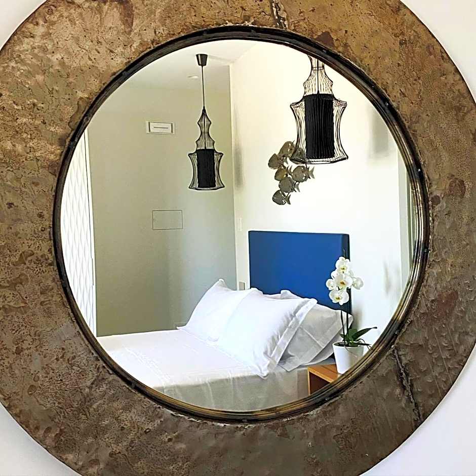 B&B Dimora Vistamare