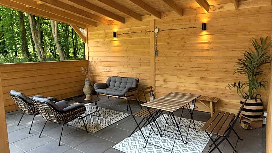 Appartement Zuiderstrand