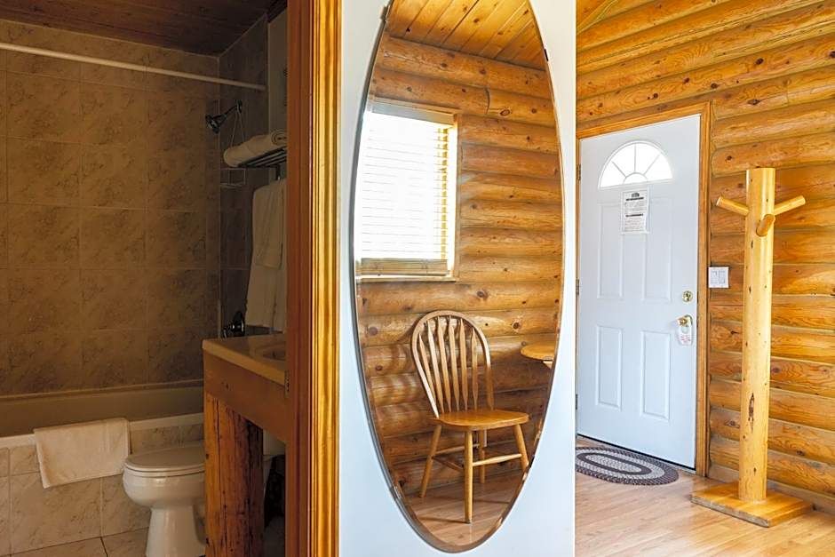 Country Cabins Inn