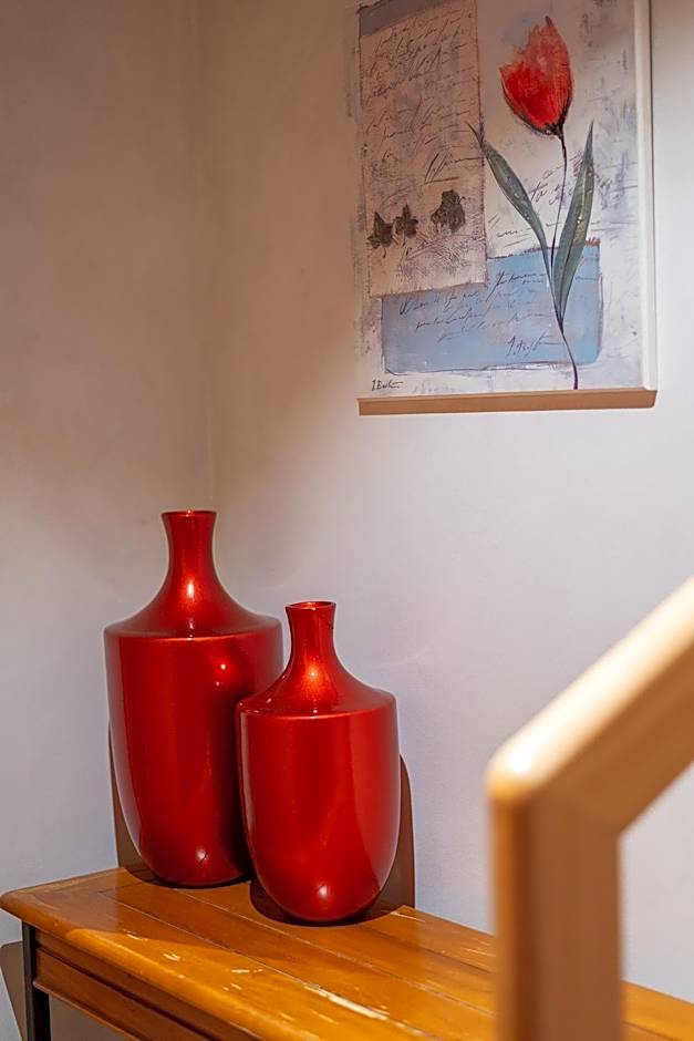 Hôtel Restaurant Oberlé