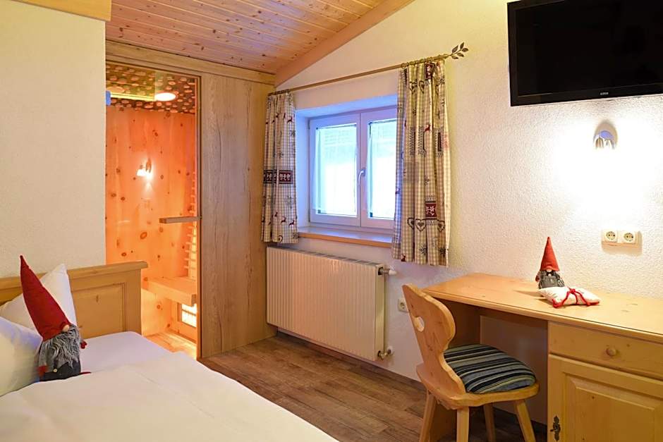 Bergspitz Luxury Appartement