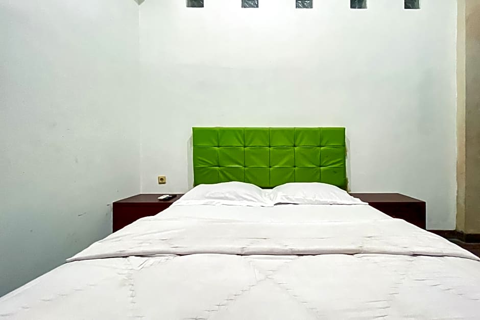 Tobana House Bintaro RedPartner