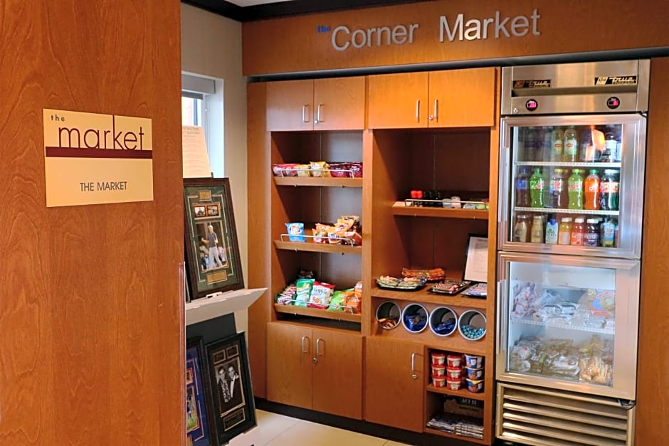 Fairfield Inn & Suites Des Moines Airport