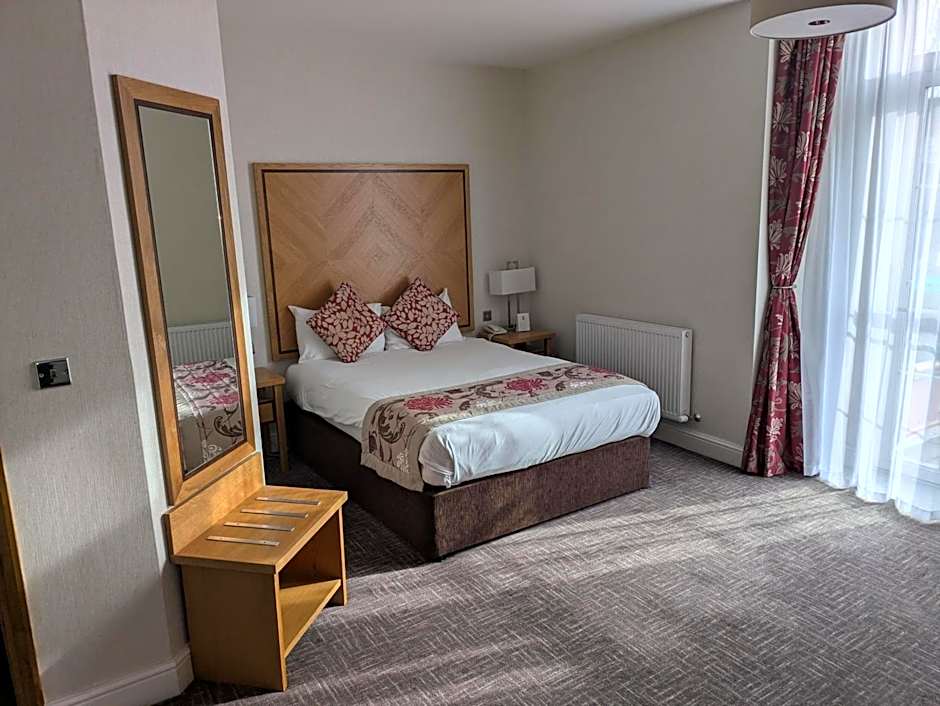 Best Western Homestead Court Hotel