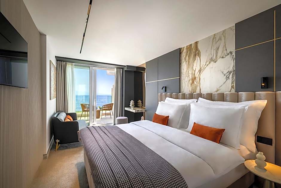 Grand Hotel Adriatic