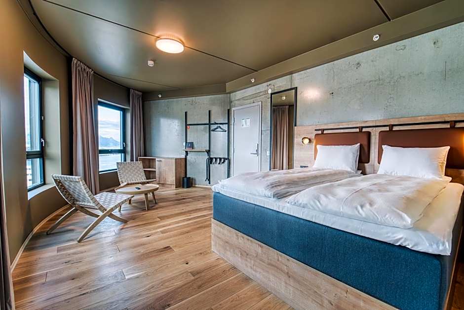Smarthotel Bodø