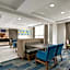 Holiday Inn Express Hotel & Suites Atlanta-Cumming By IHG