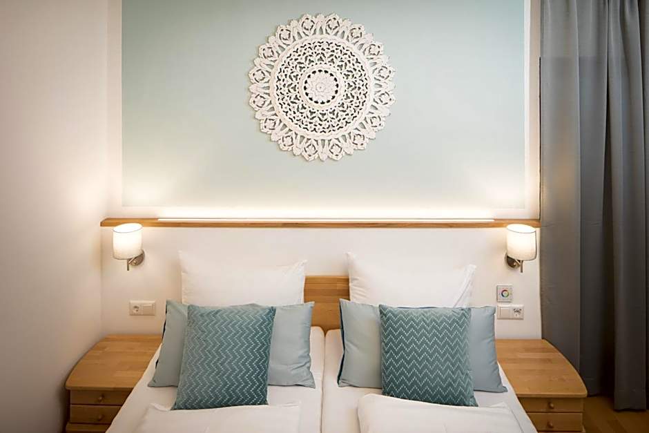 Pension Auszeit Velden