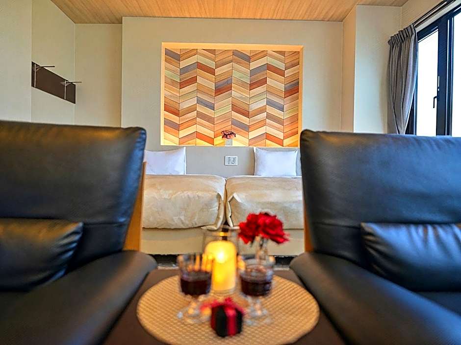 Hotel New Gaea Iizuka