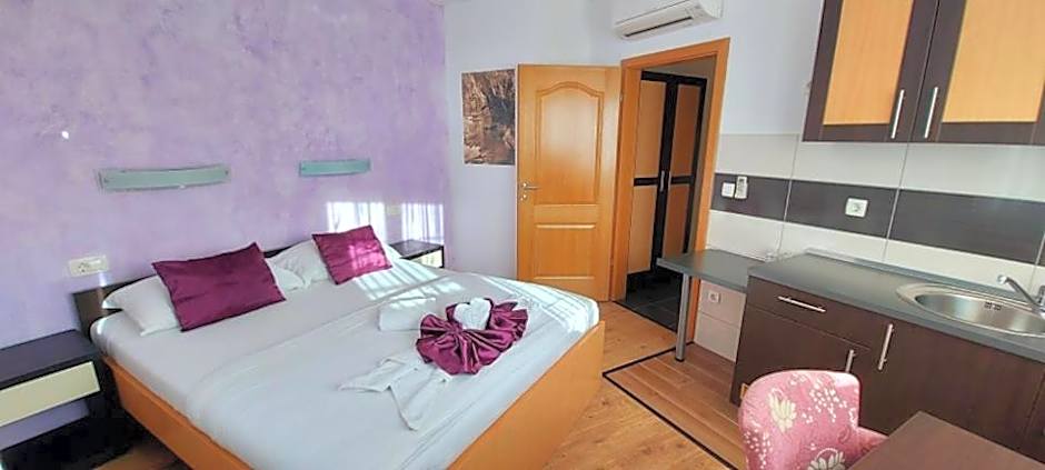 Hotel Blagaj Mostar