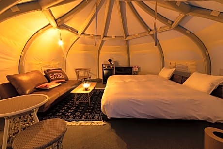 Twin Room with Sea View - Pet OK
