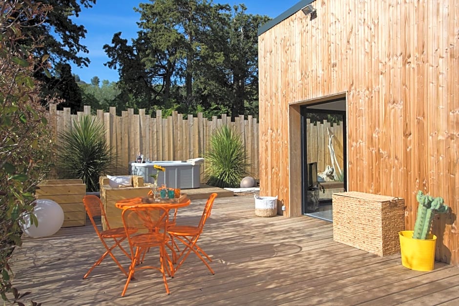 Domaine Mejan