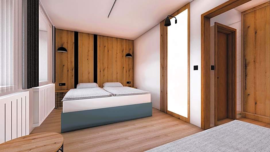 No 28 Rooms & Apartments