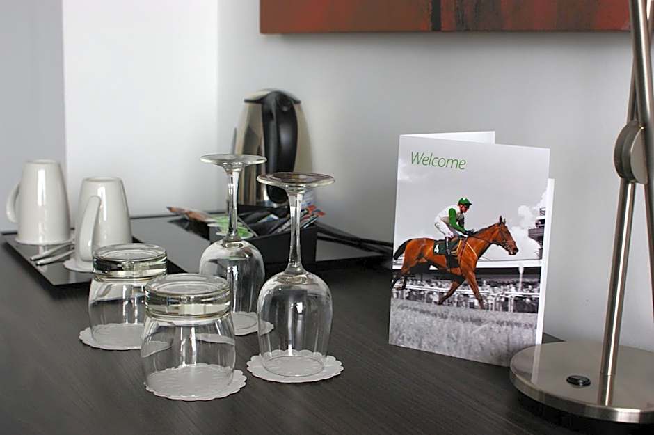 Holiday Inn Huntingdon Racecourse By IHG