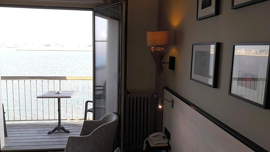 Hotel les Brises
