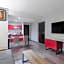 City Express Plus by Marriott Ciudad de México Insurgentes Sur