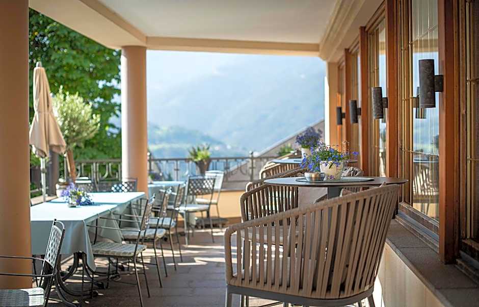 Taubers Unterwirt Aktiv & Vitalhotel