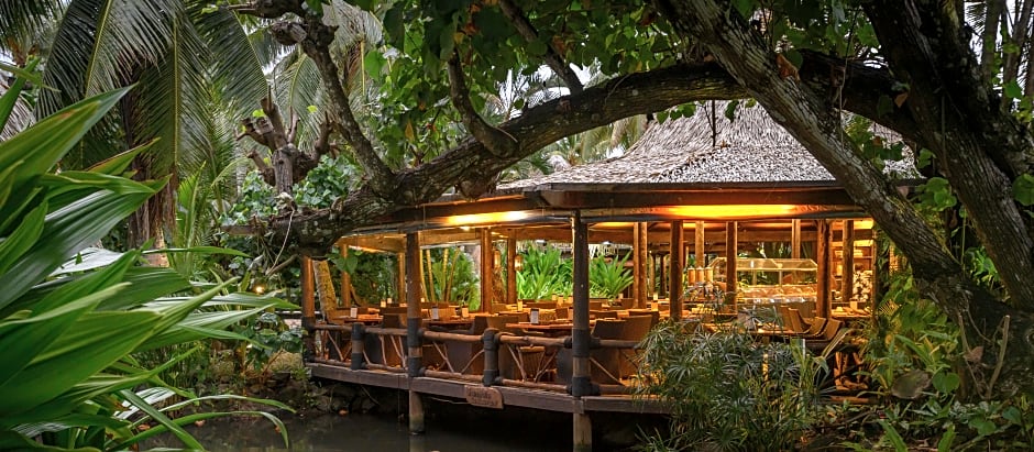 Photo 1 of 39 of Pacific Resort Rarotonga