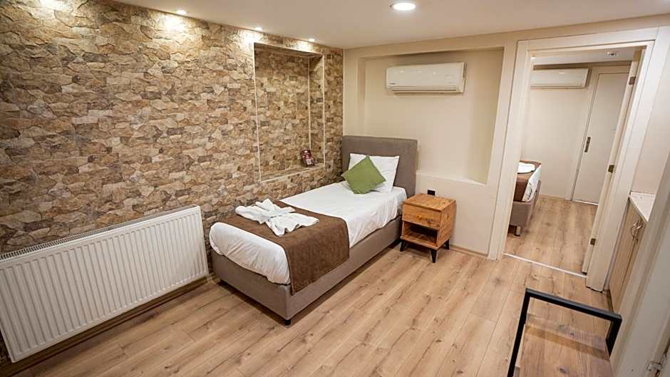 MİLA SUİTES TAKSİM