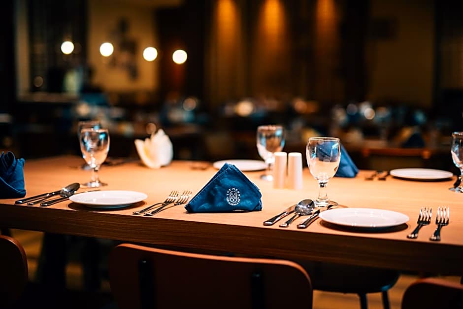 Four Points by Sheraton Desaru