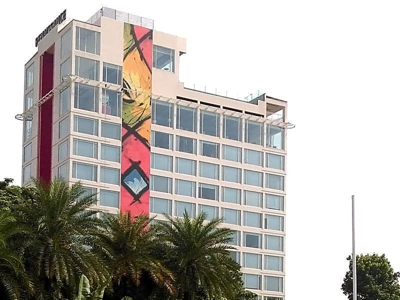 Renaissance by Marriott Lucknow Hotel