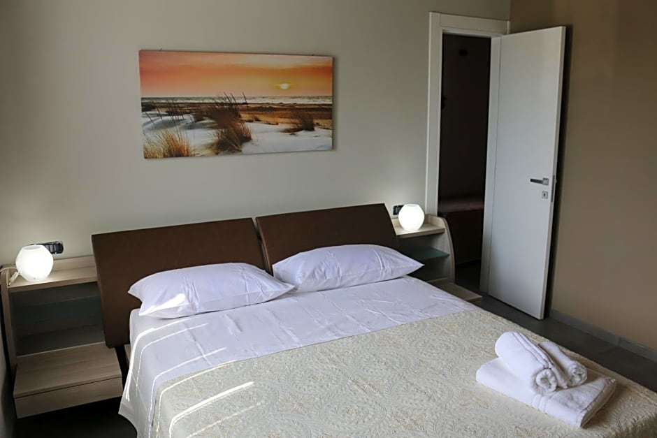 B&B A CASA DI ZIA LUISA