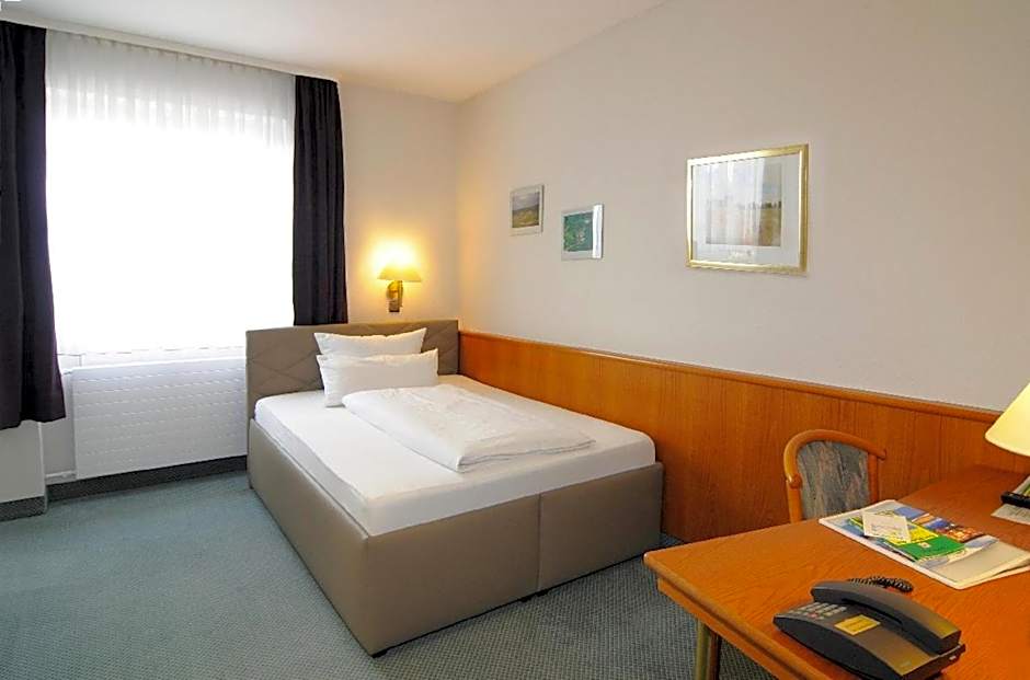 Gasthof-Hotel Maintal