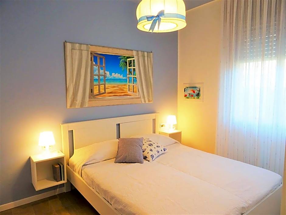 Villaggio Azzurro Superior