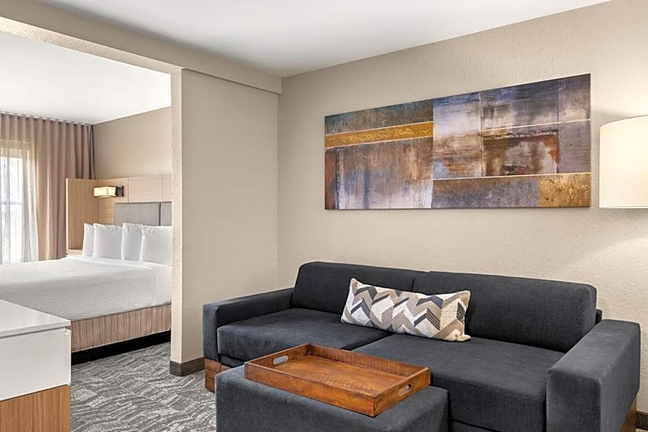 SpringHill Suites by Marriott Chicago Bolingbrook