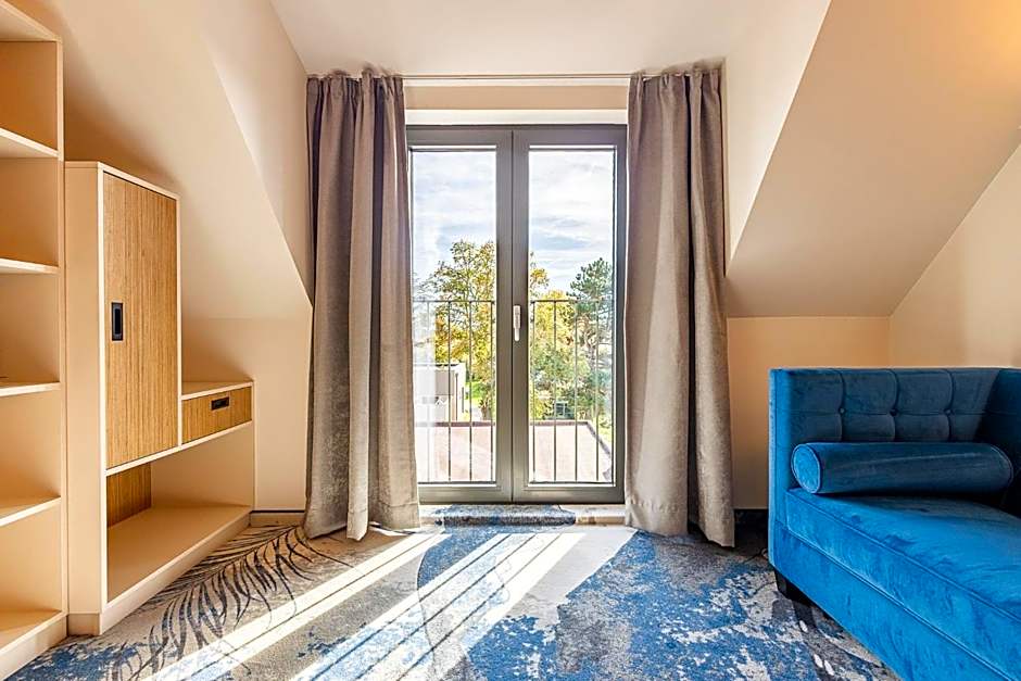 Brit Hotel, Spa & Restaurant - Colmar Est