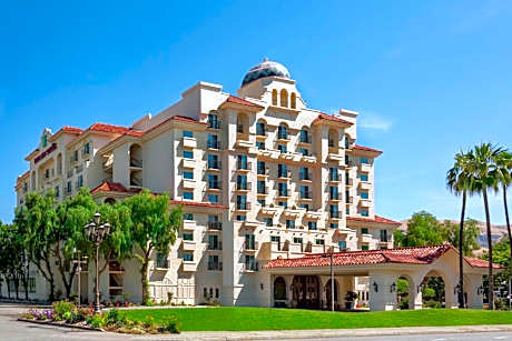 Embassy Suites by Hilton Milpitas Silicon Valley